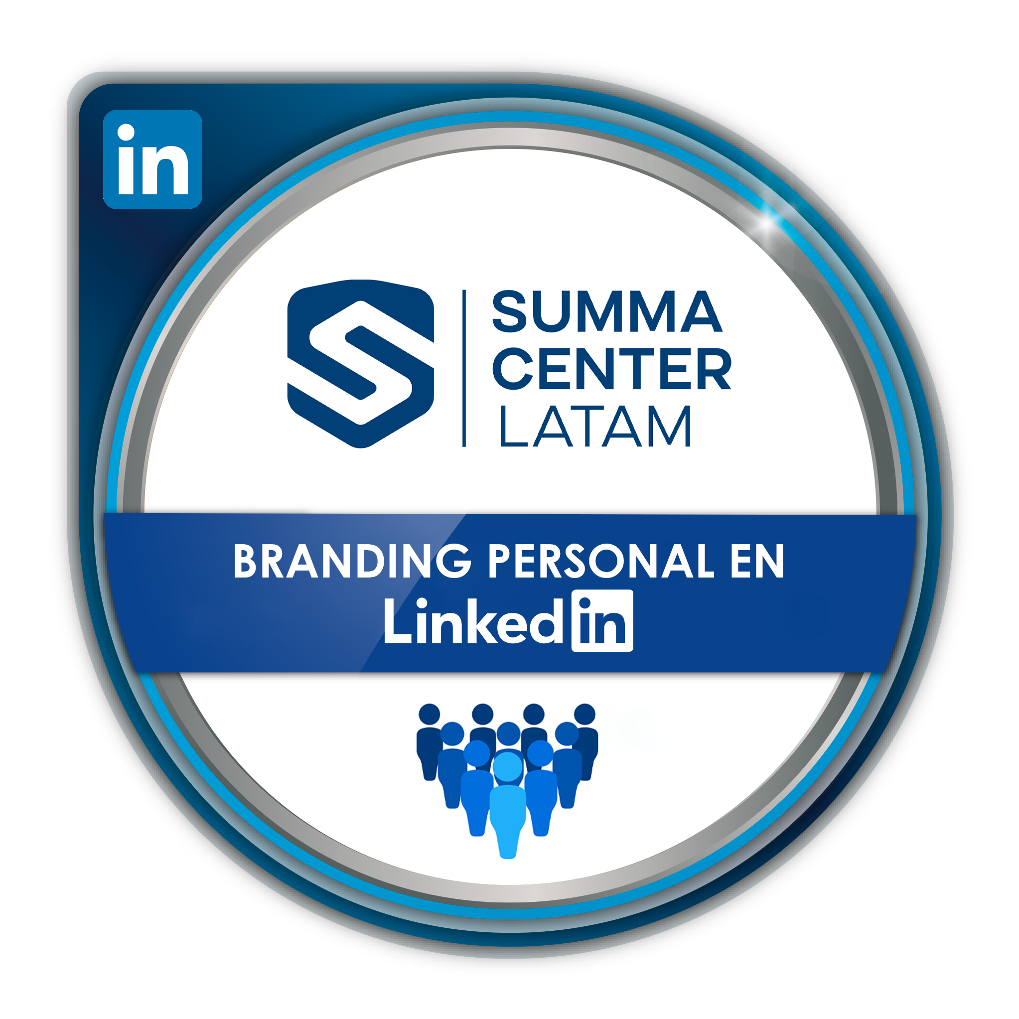 Contruyendo tu Marca Personal con LinkedIn