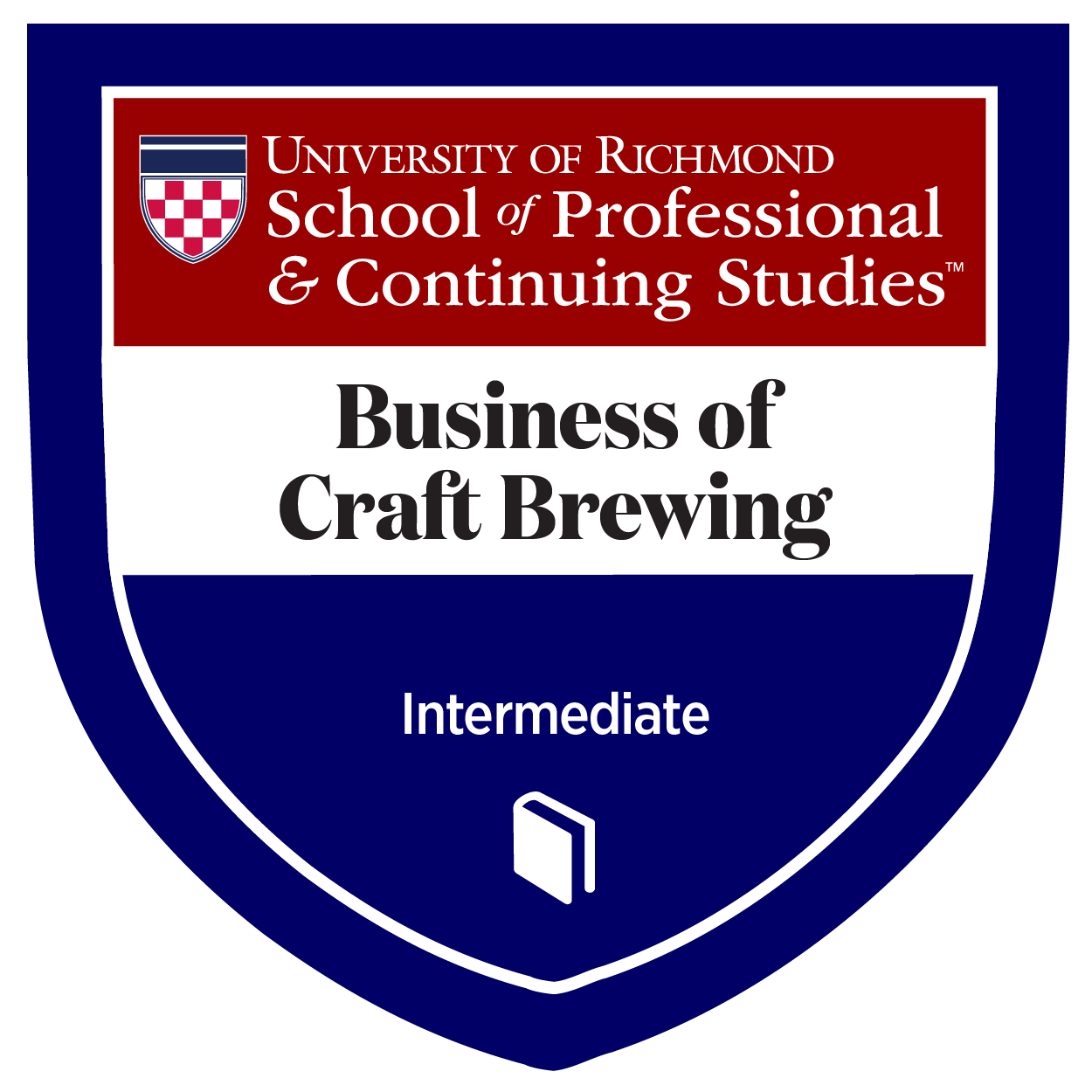 Business of Craft Brewing