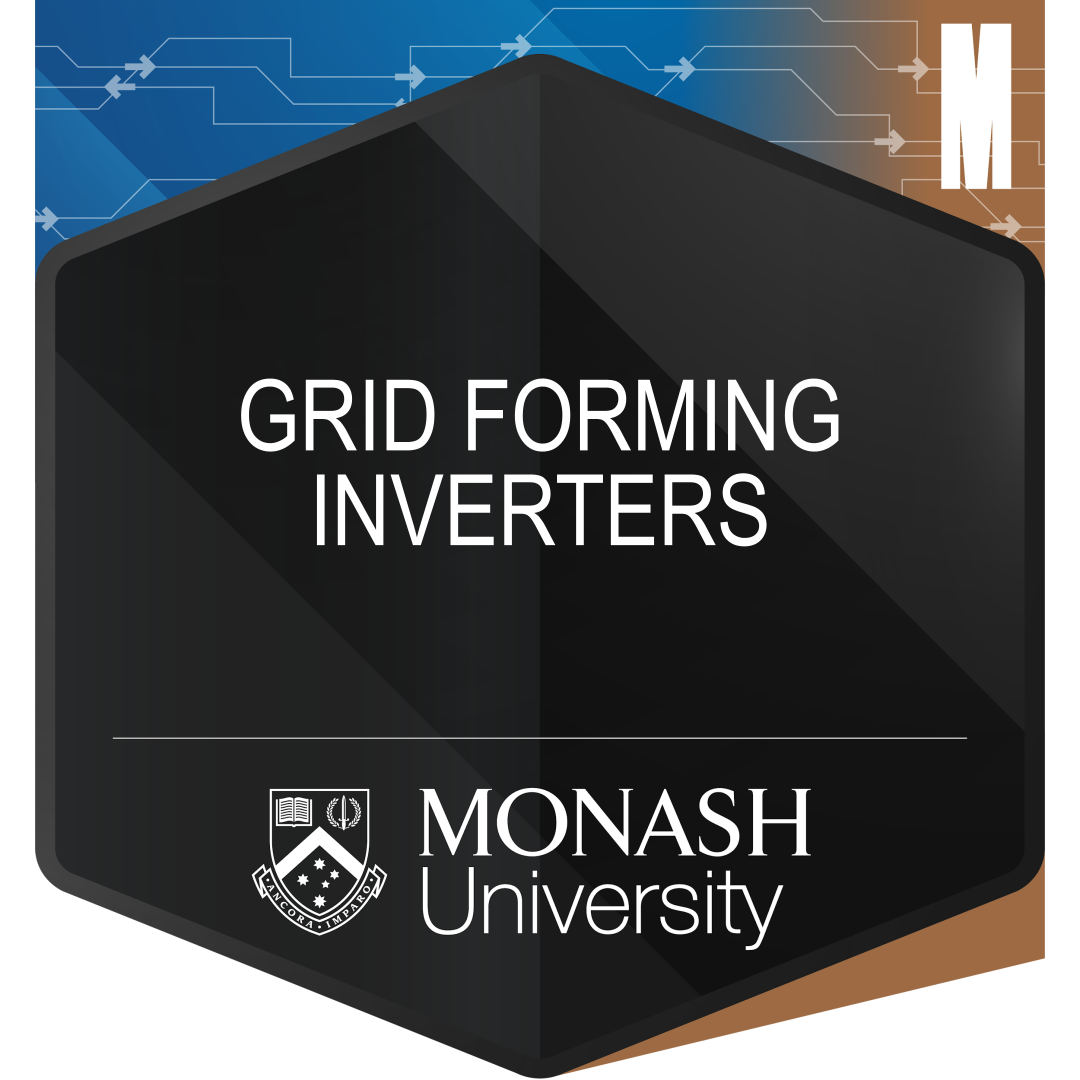 Grid Forming Inverters