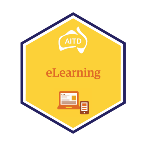 eLearning Essentials - Credly
