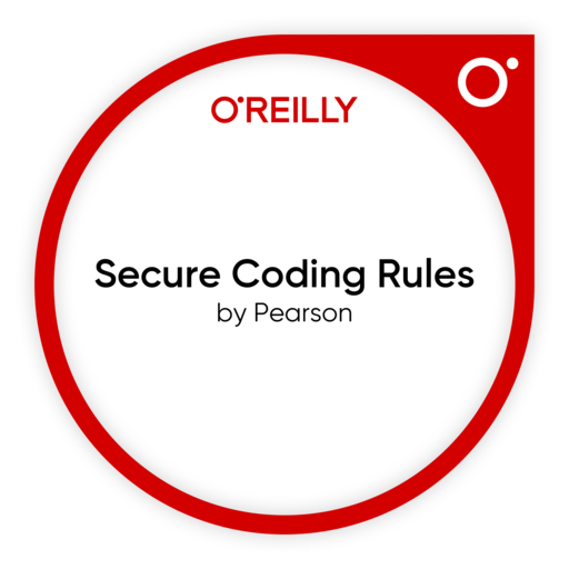 Secure Coding Rules - Credly