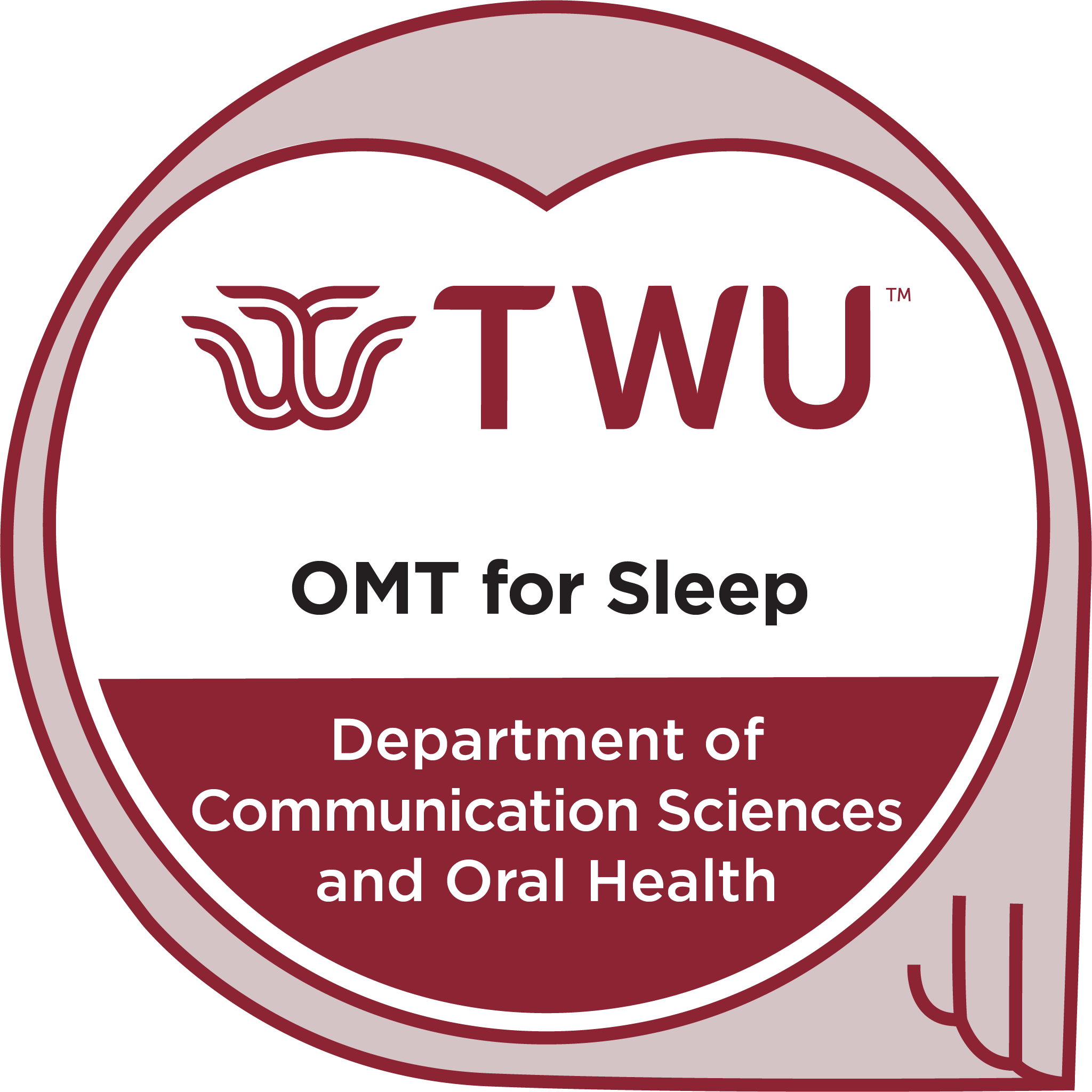 OMT for Sleep