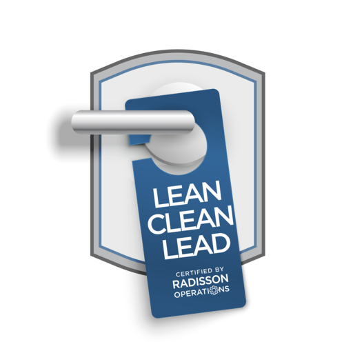 Lean Clean Lead - Credly