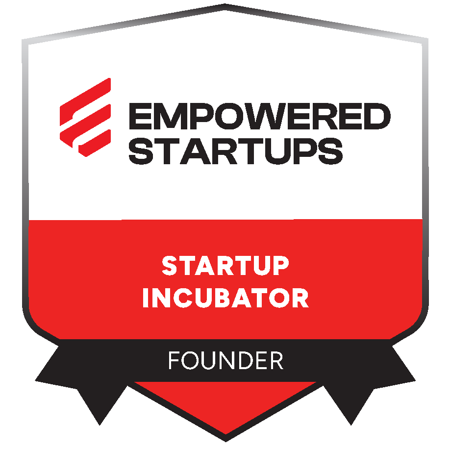 Empowered Startups Startup Incubator Founder Credly