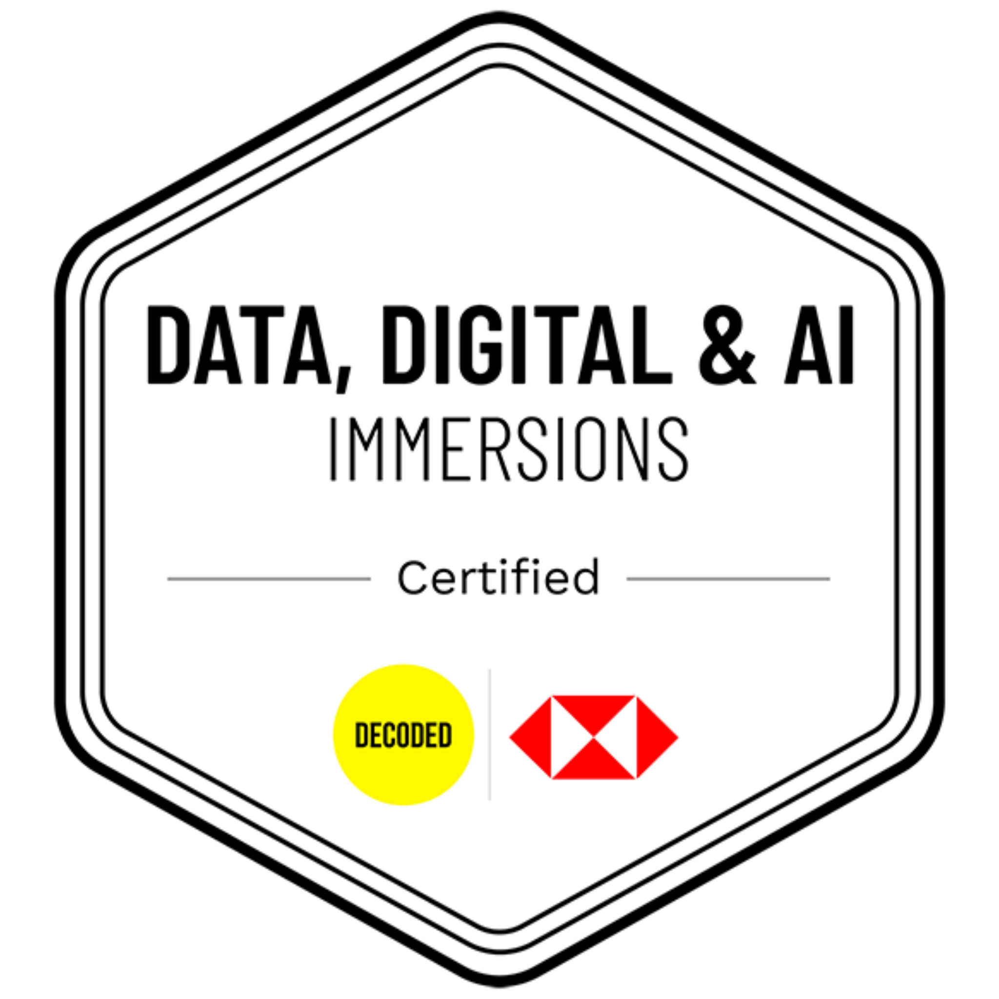 GGP X Decoded - Digital & Data Literacy Immersions