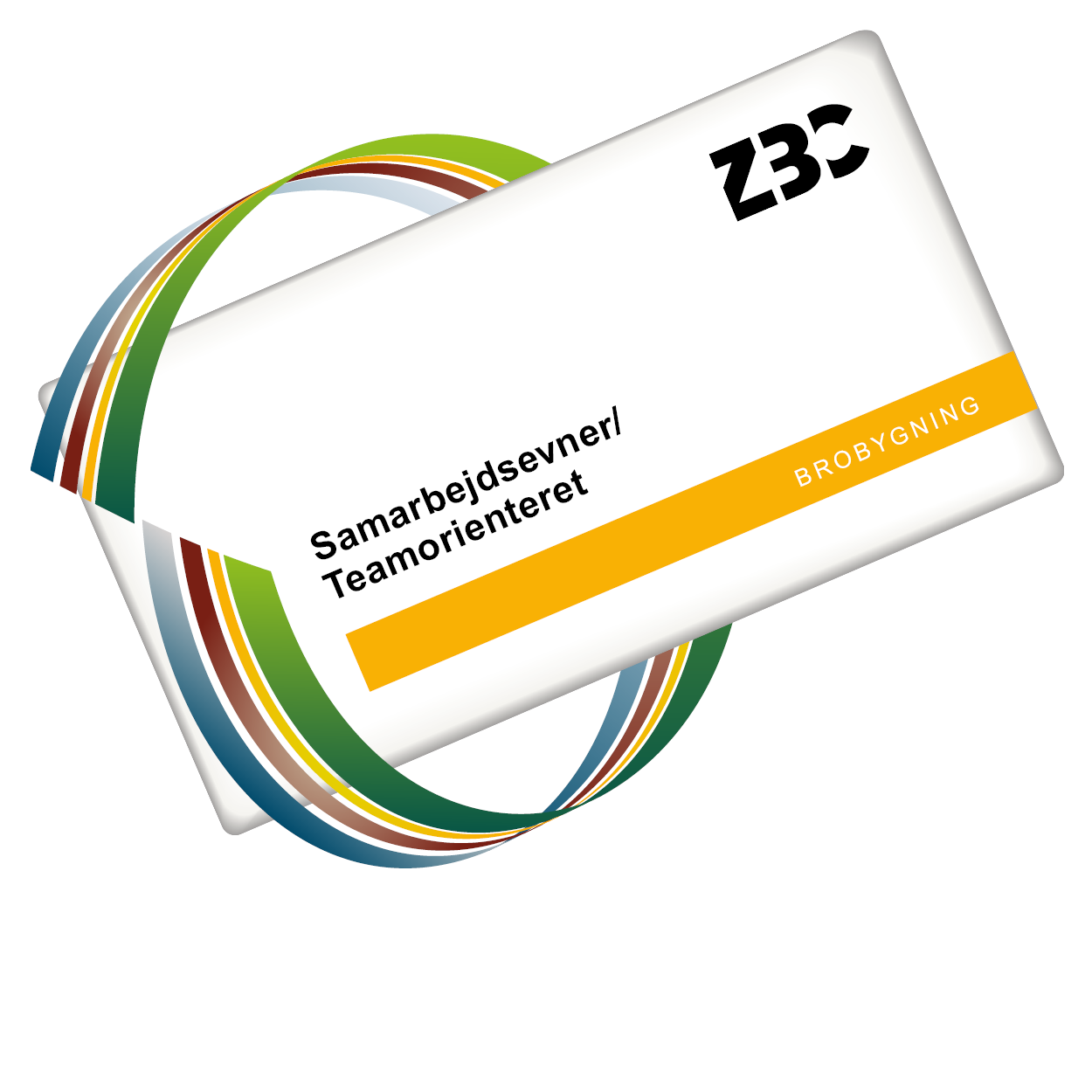 Samarbejdsevner/Teamorienteret