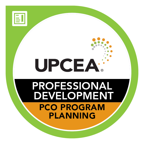 Program Planning and Oversight in Professional, Continuing, and Online Education