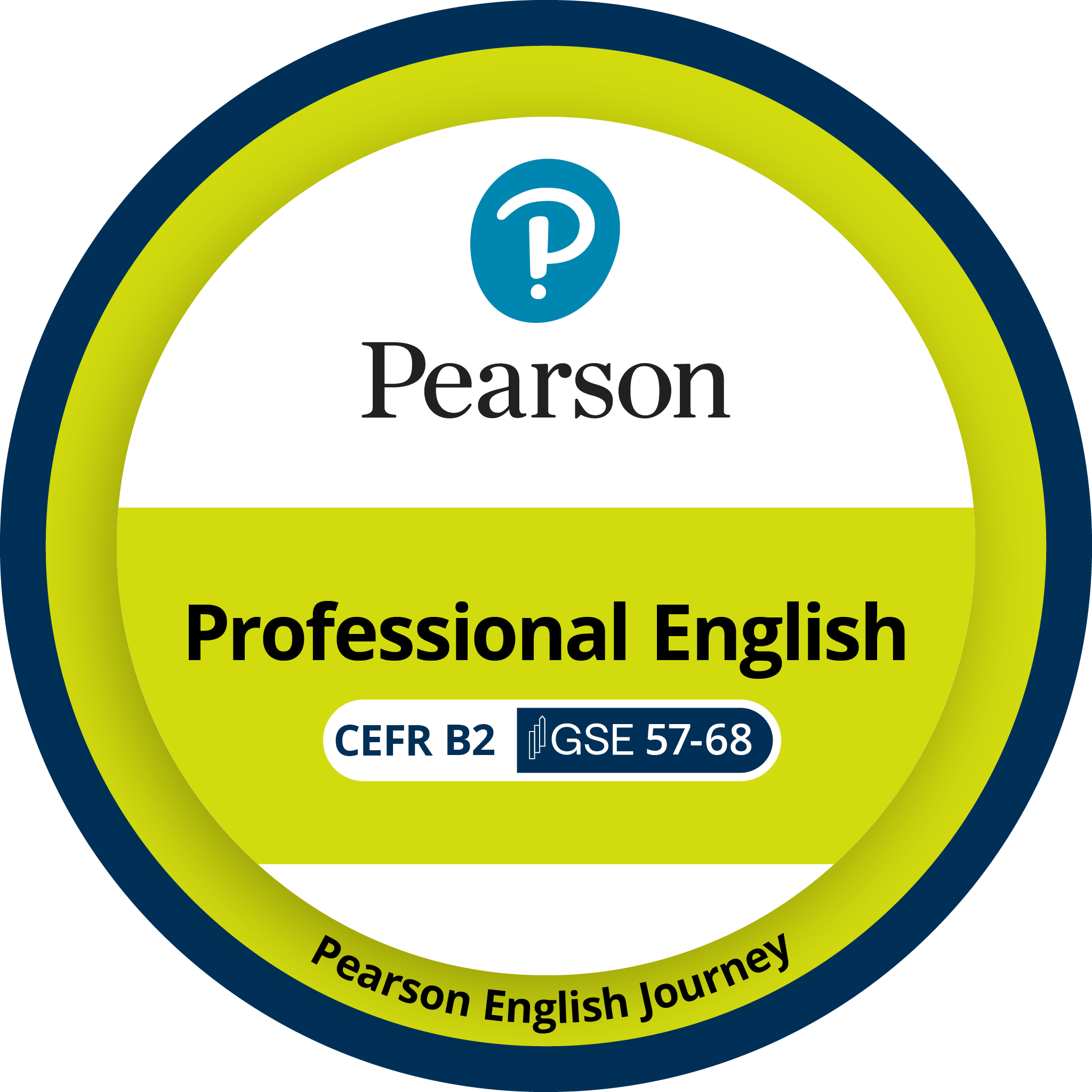Professional English B2