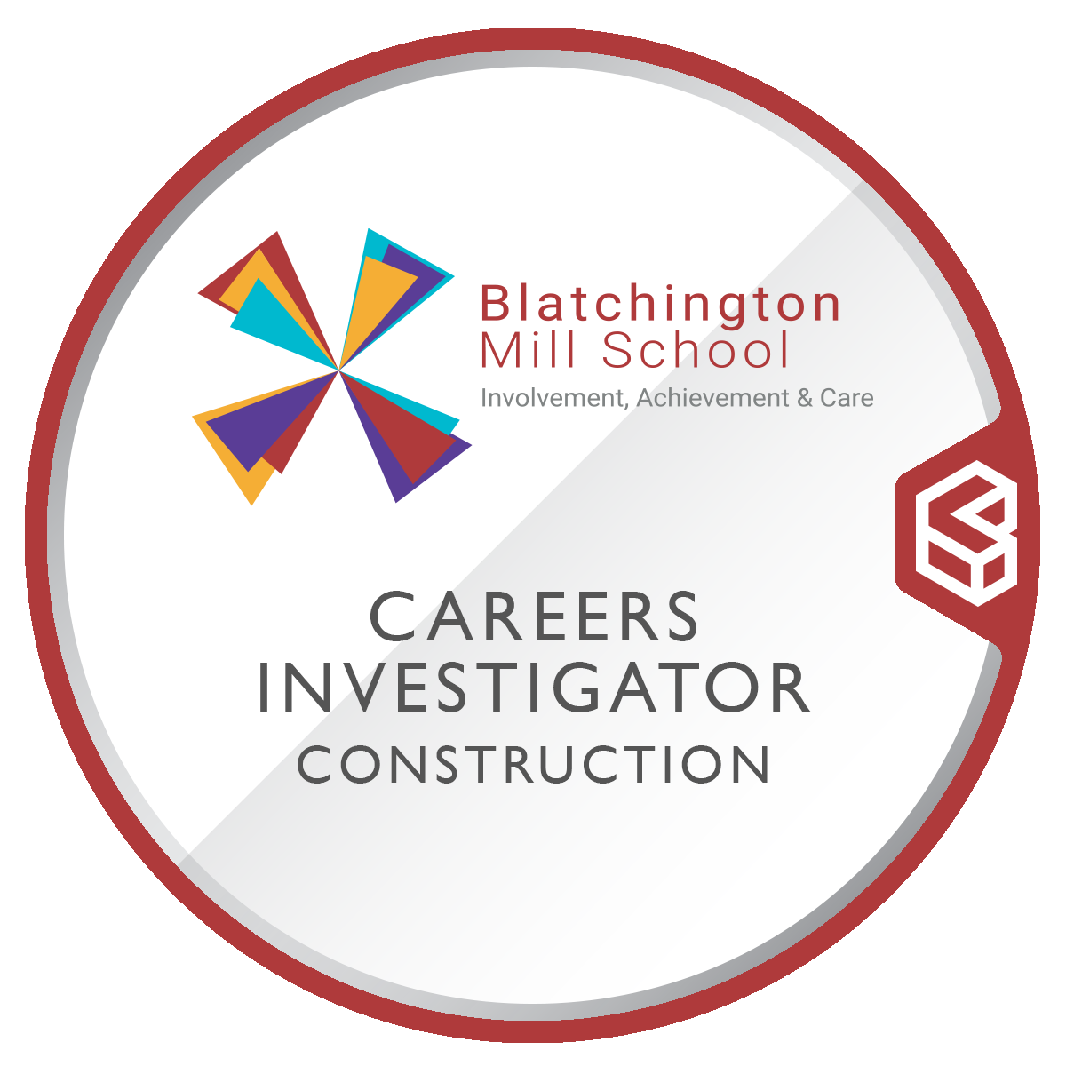 Blatchington Mill School Careers Investigator Construction