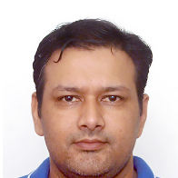 Credly profile picture for @nitish