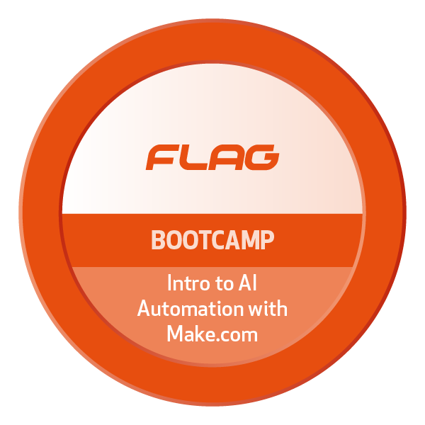 Intro to AI Automation with Make.com