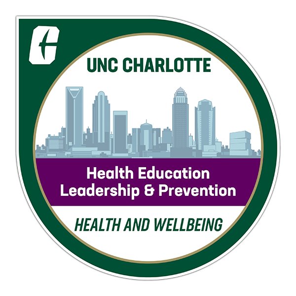 Health Education Leadership & Prevention (H.E.L.P.) Certificate