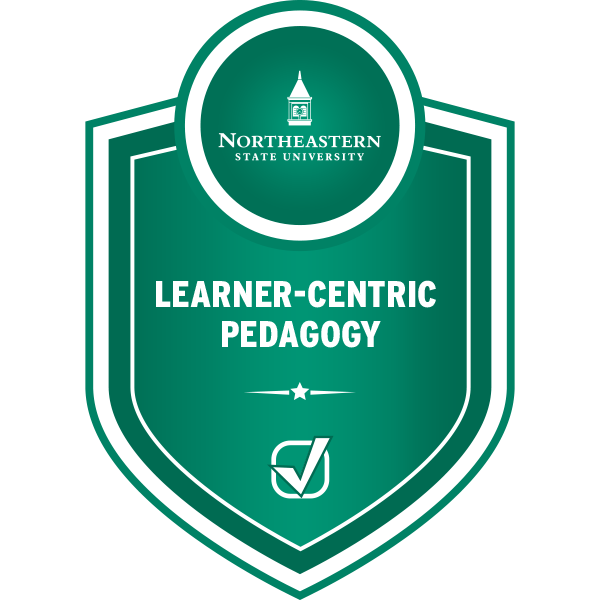 Learner-Centric Pedagogy