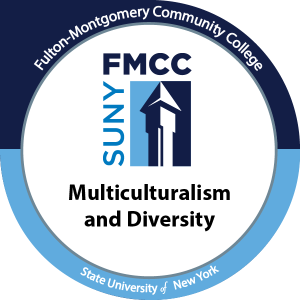 Multiculturalism and Diversity