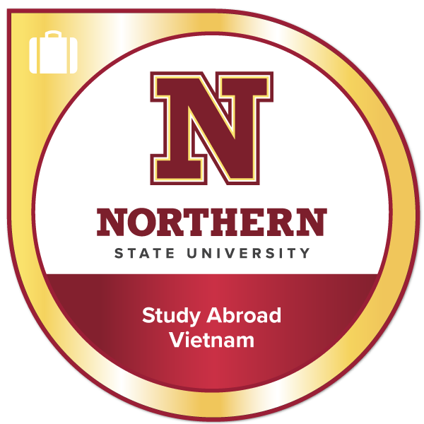 Study Abroad - Vietnam