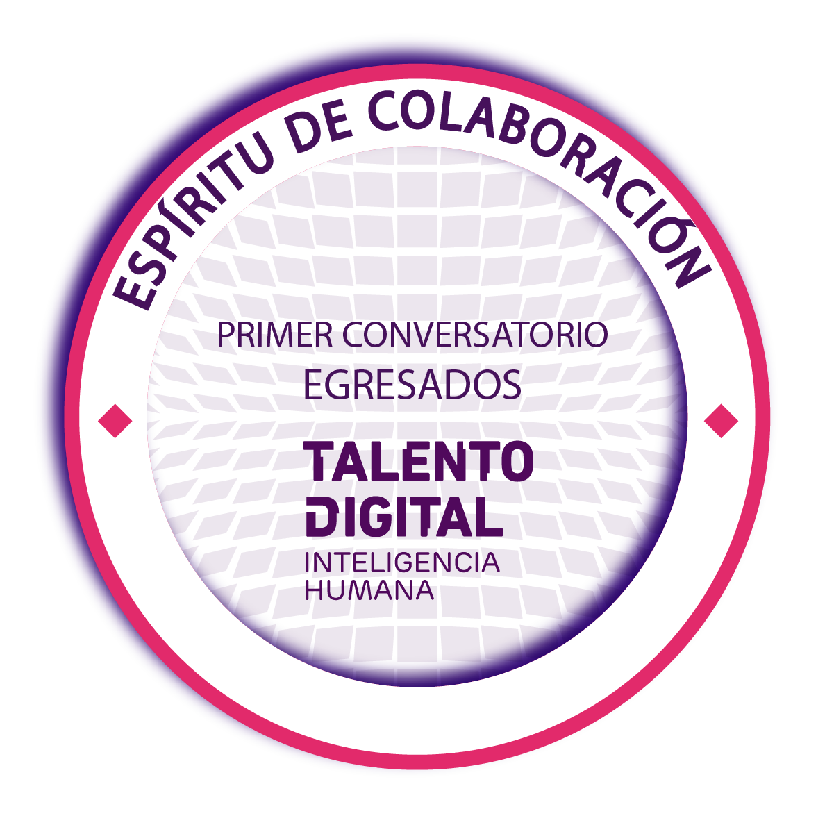 “Espíritu de colaboración Egresados Talento Digital”