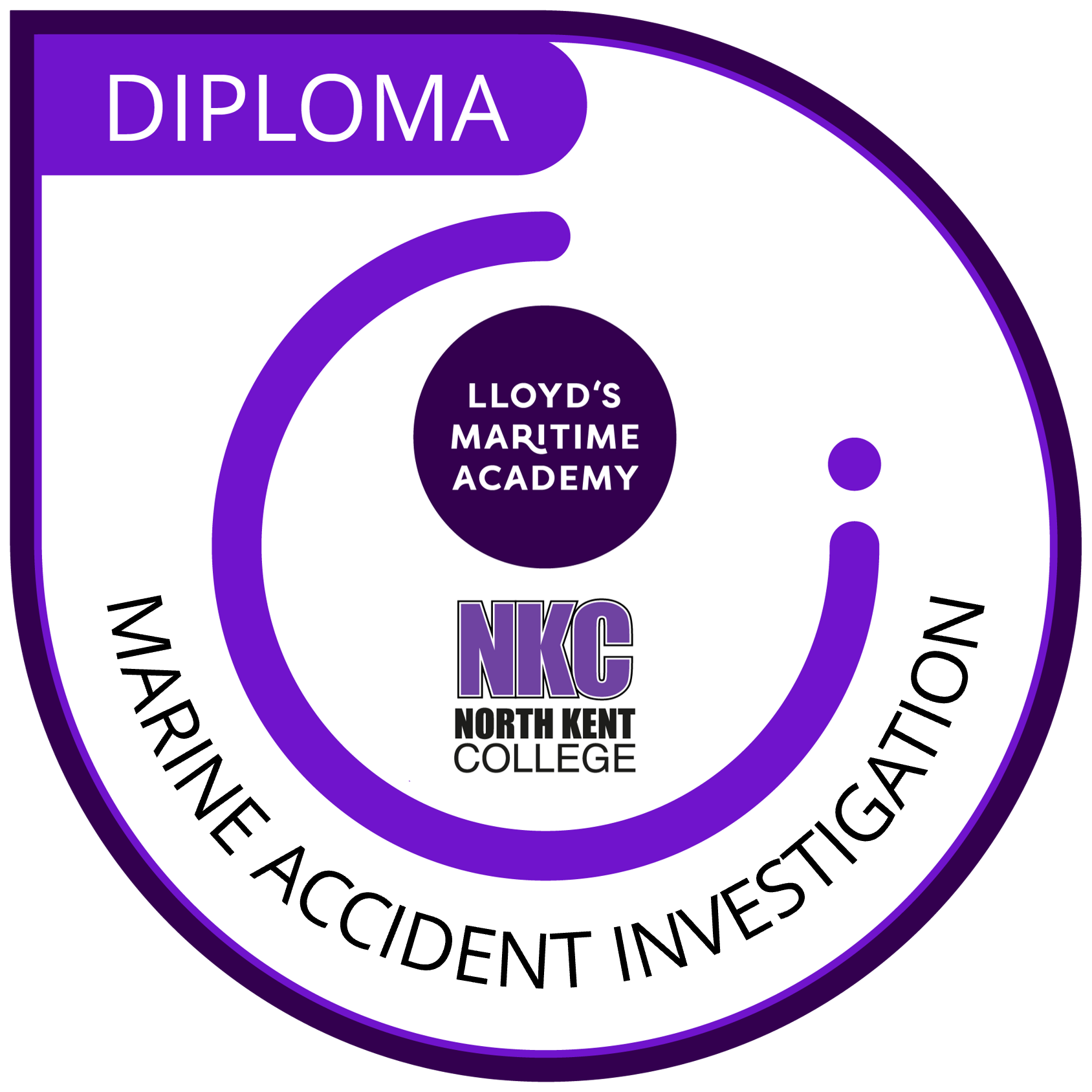 Lloyd's Maritime Academy: Marine Accident Investigation - Diploma