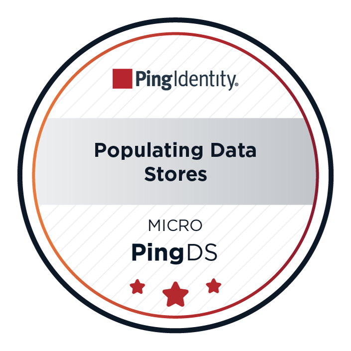 Training - Ping Identity