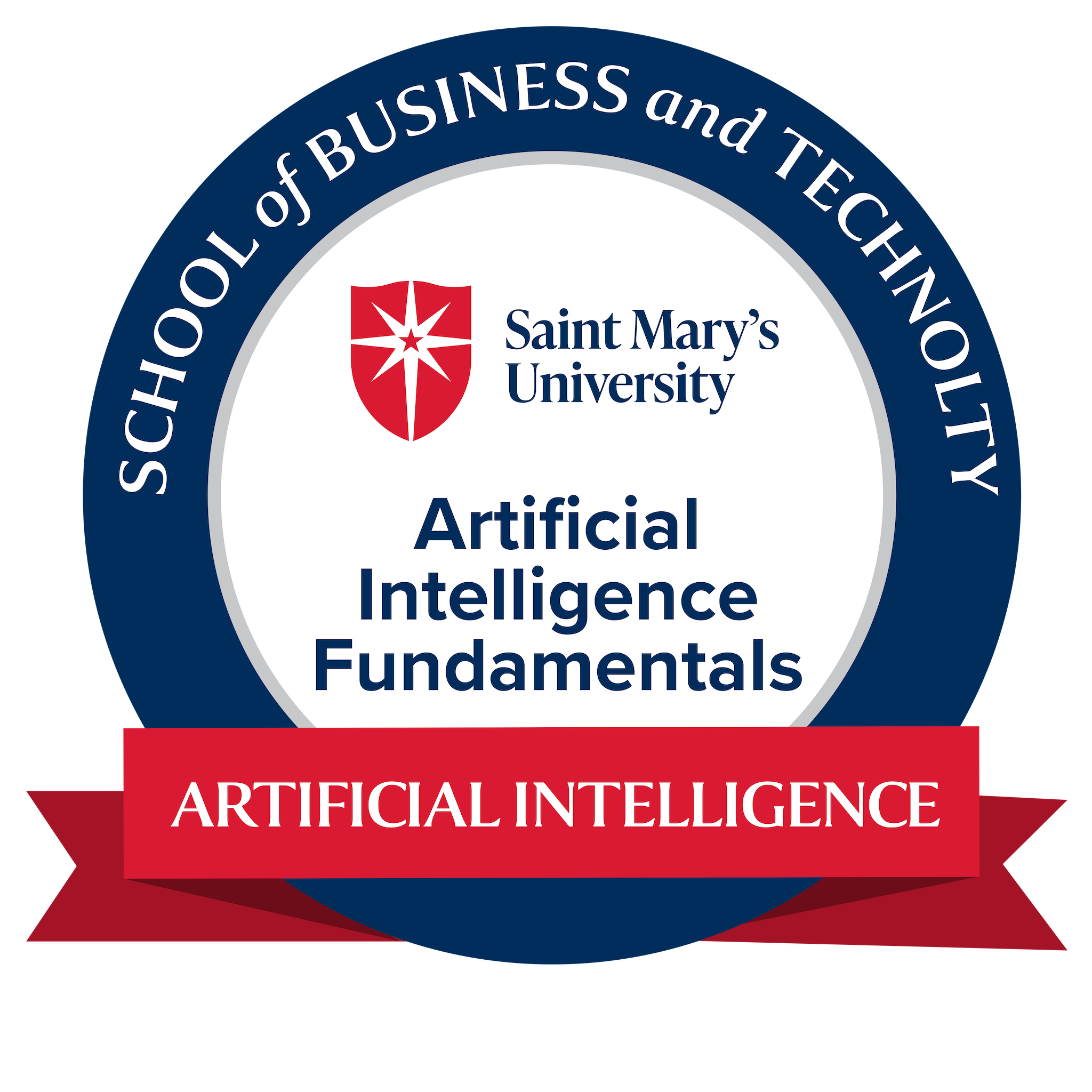 Artificial Intelligence Fundamentals