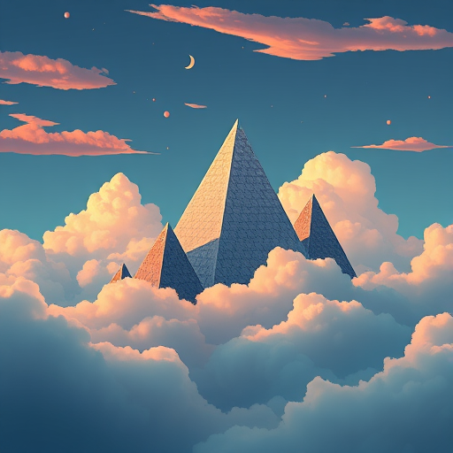 Credly profile picture for @tenzin
