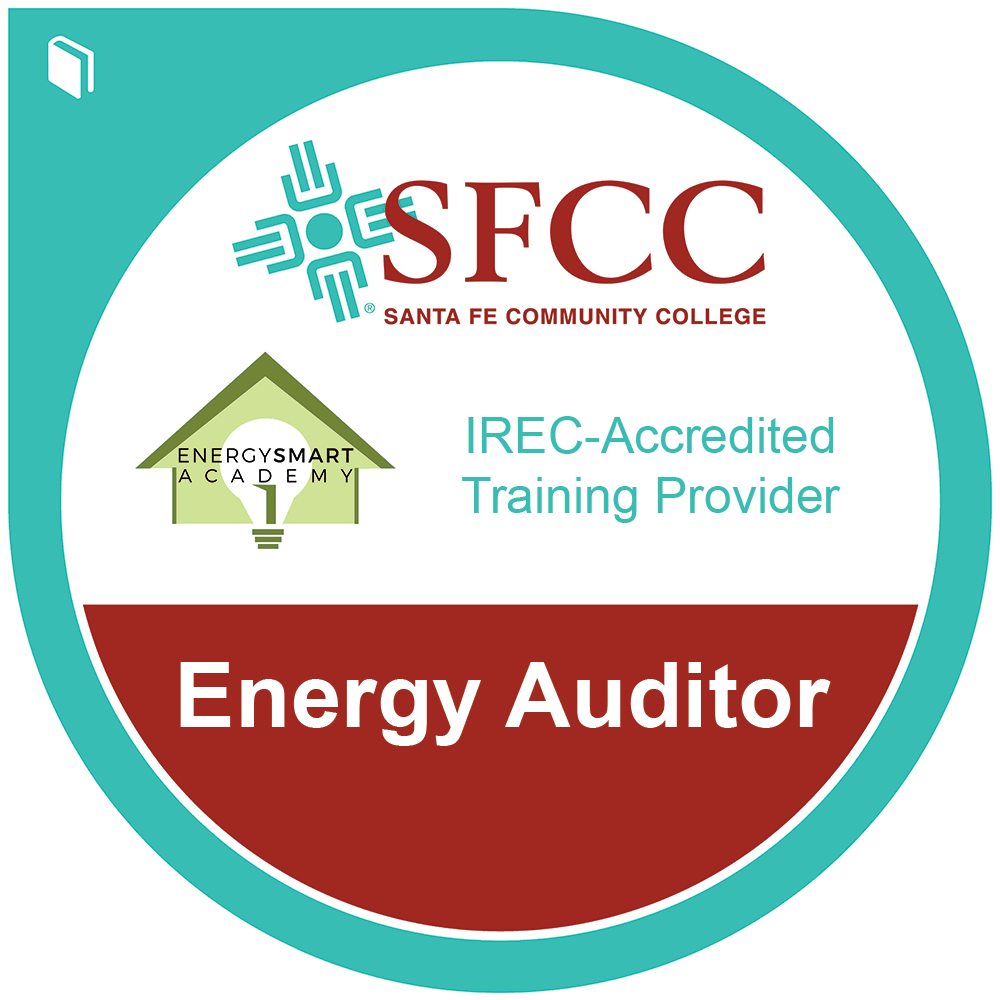 Energy Auditor - in-person