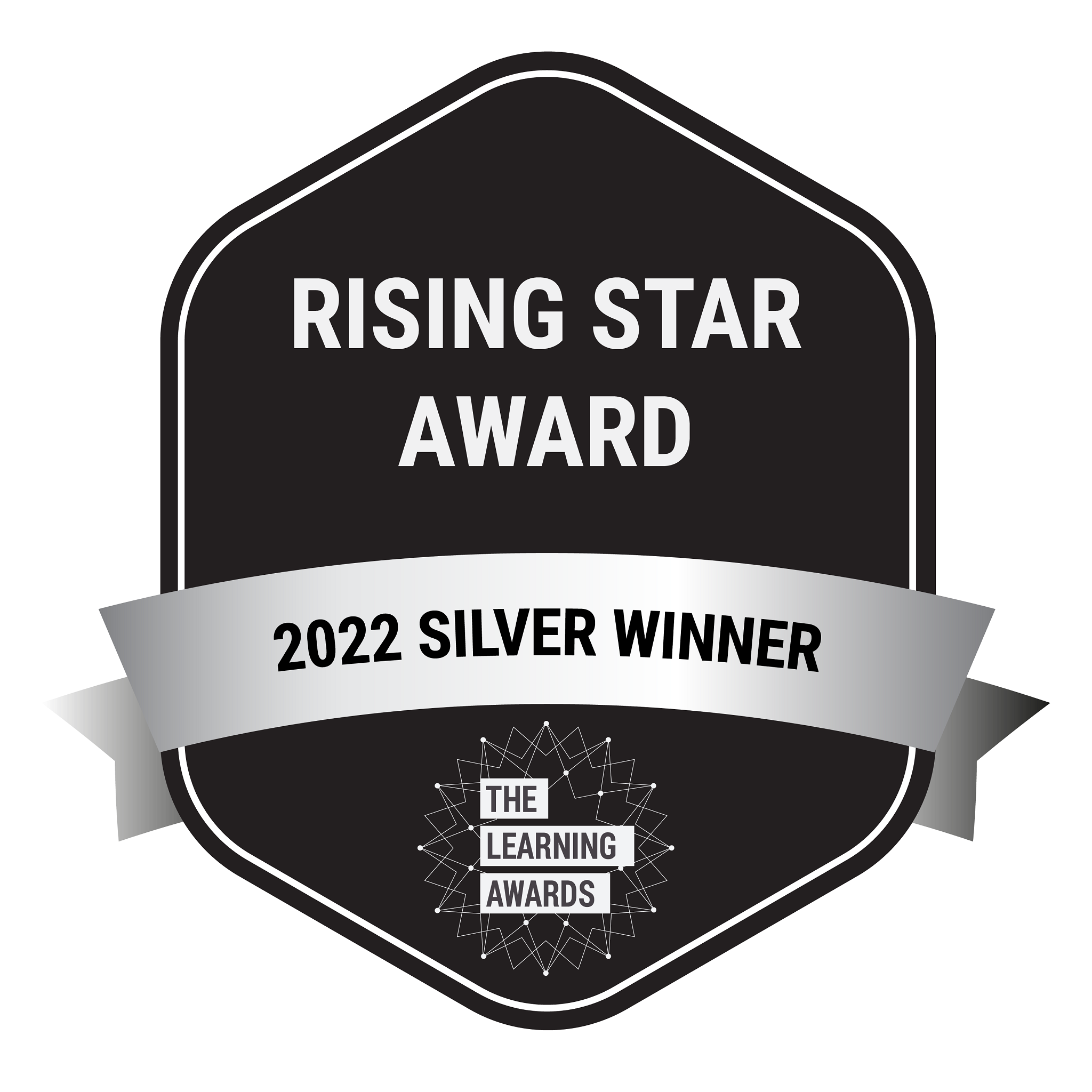 Rising Star of the Year 2022 - Silver Winner