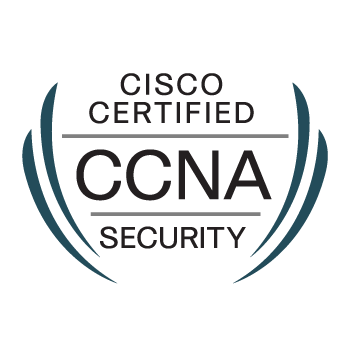 Cisco Certified Network Associate Security (CCNA Security)