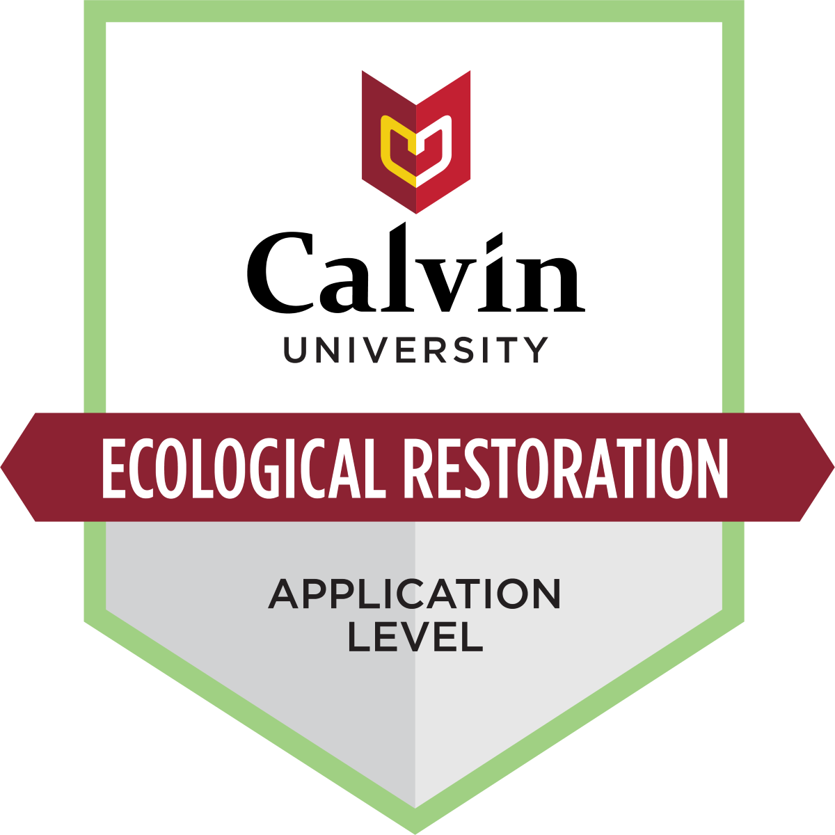 Ecological Restoration