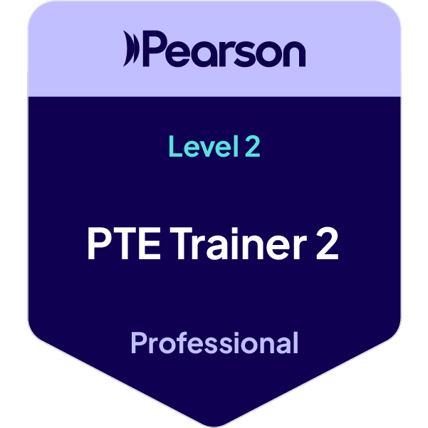 PTE Trainer: Professional 2