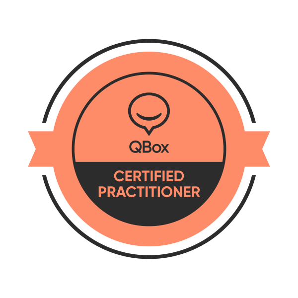 QBox Essentials Credly