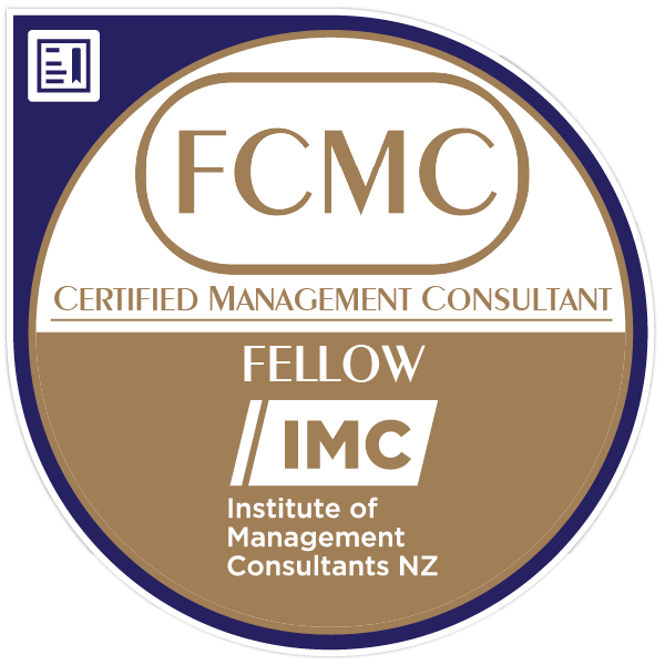 Fellow Certified Management Consultant