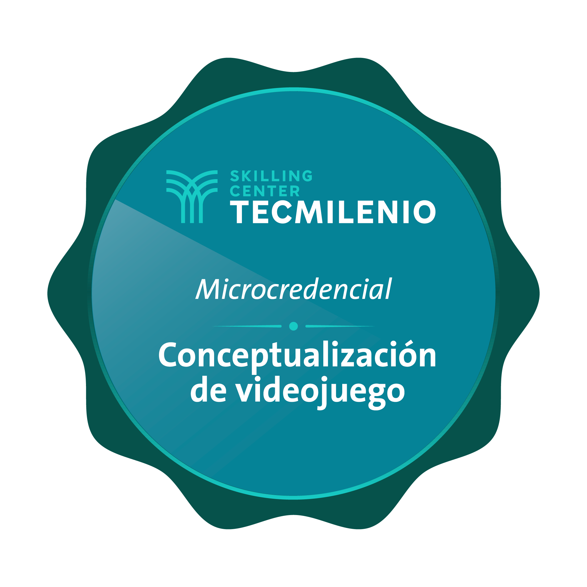 Microcredencial Conceptualización de videojuego
