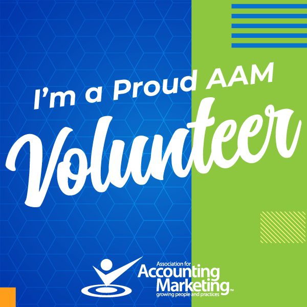 2023-2024 AAM Volunteer