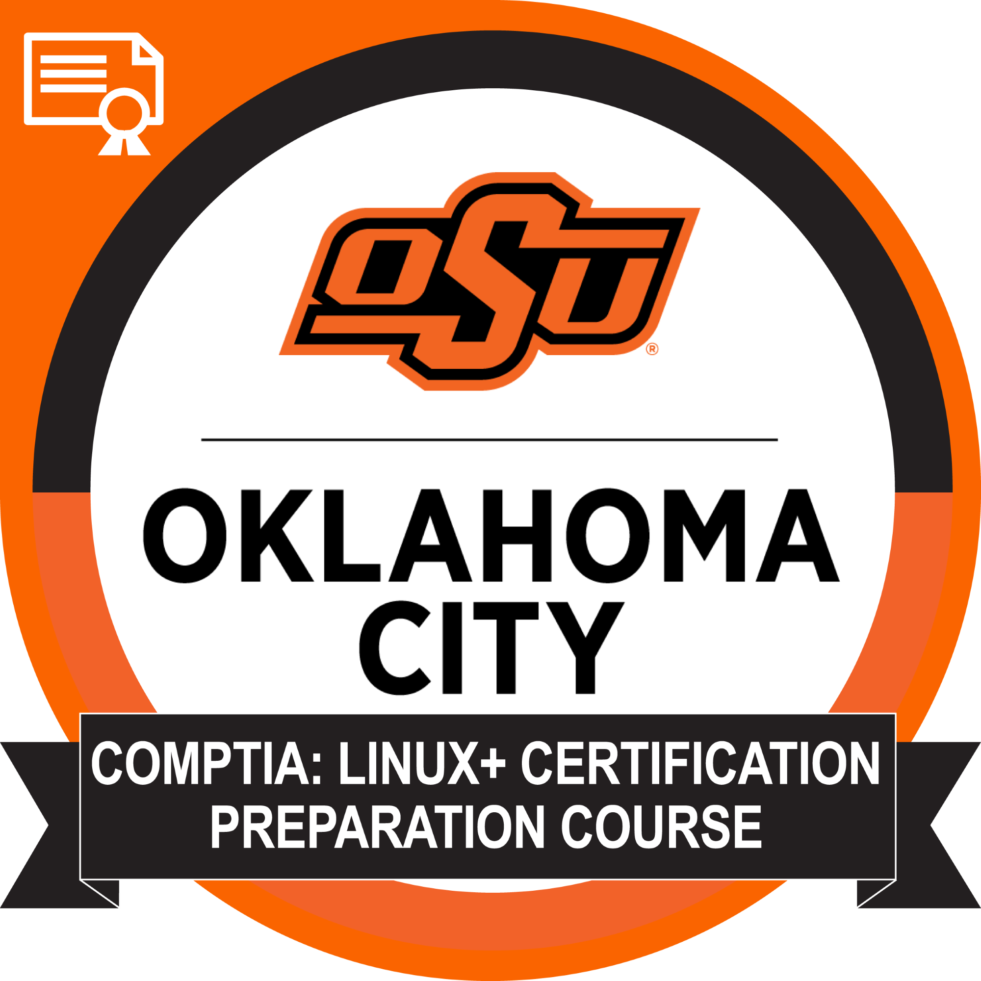 CompTIA: Linux+ Certification Preparation Course