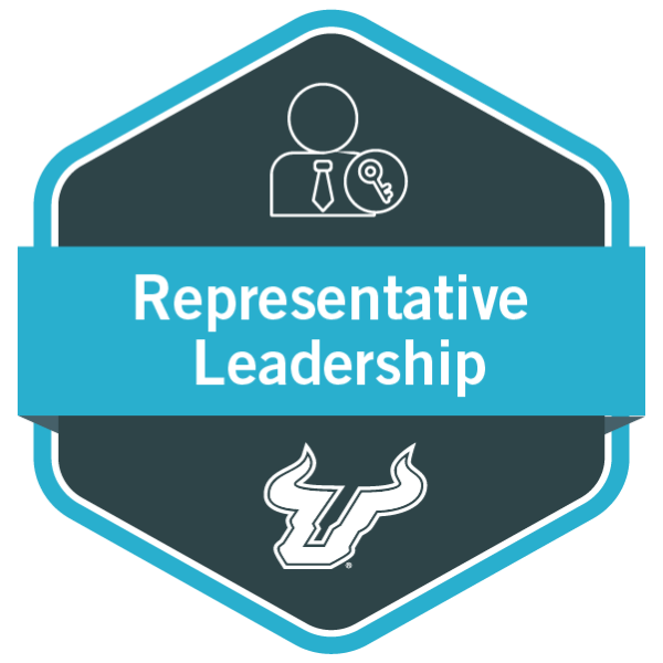 Representative Leadership