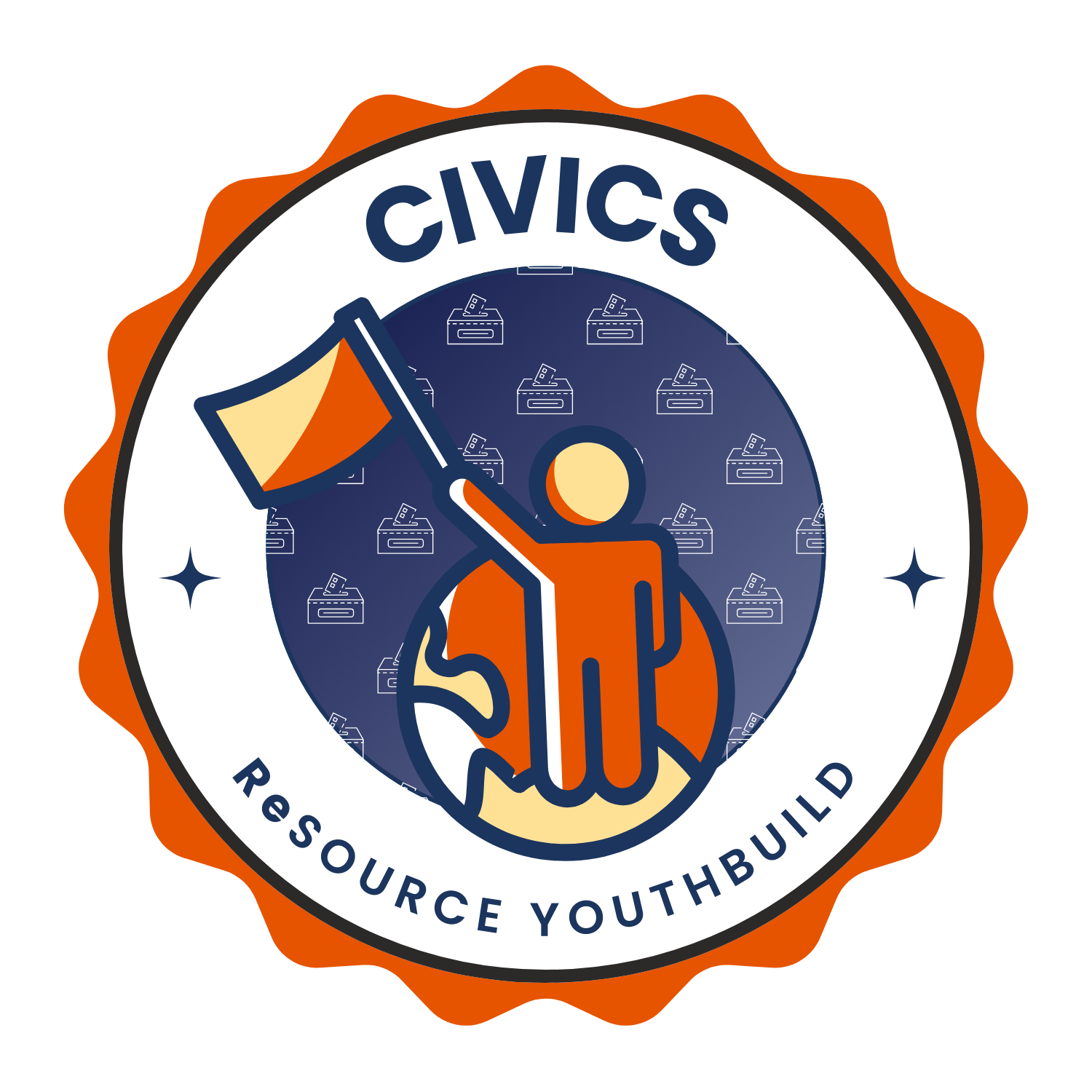 ReSOURCE YouthBuild Civics