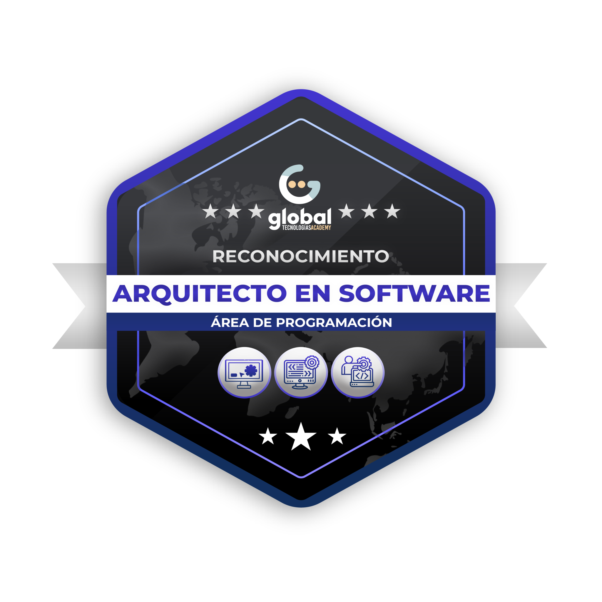 Arquitecto en Software