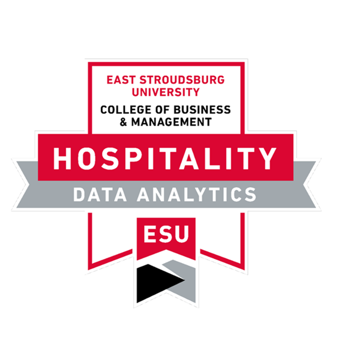 HRTM Advanced Hospitality Data Analytics