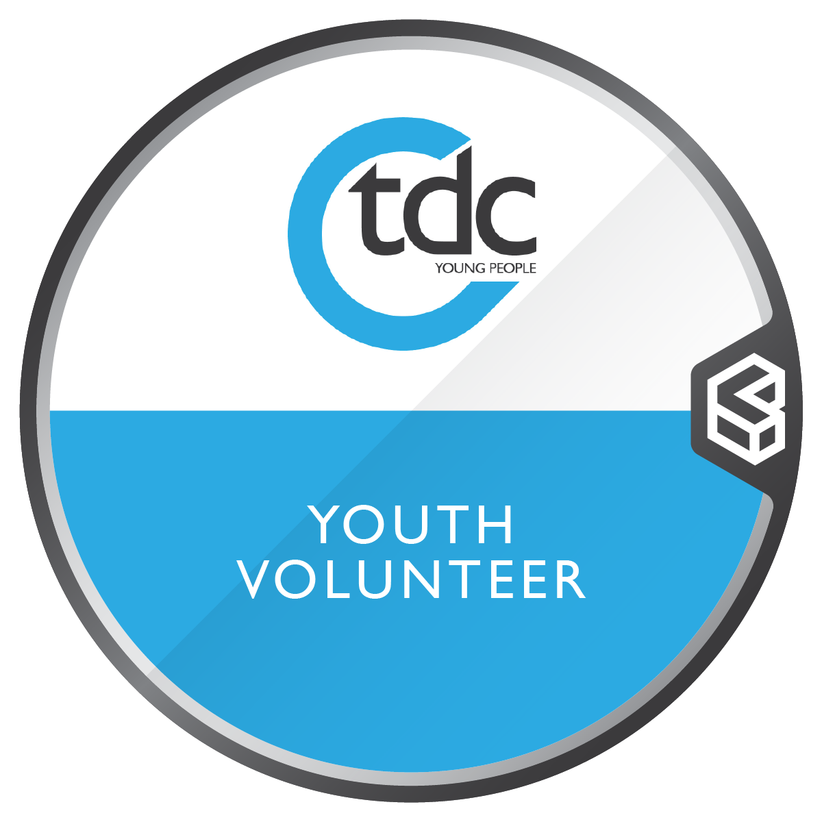 TDC Youth Volunteering and Social Action