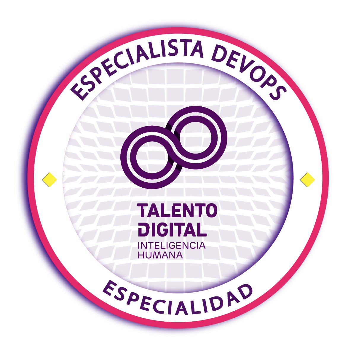 ESPECIALISTA DEVOPS - ESPECIALIDAD