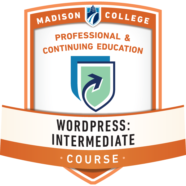 Wordpress Intermediate (v.01)