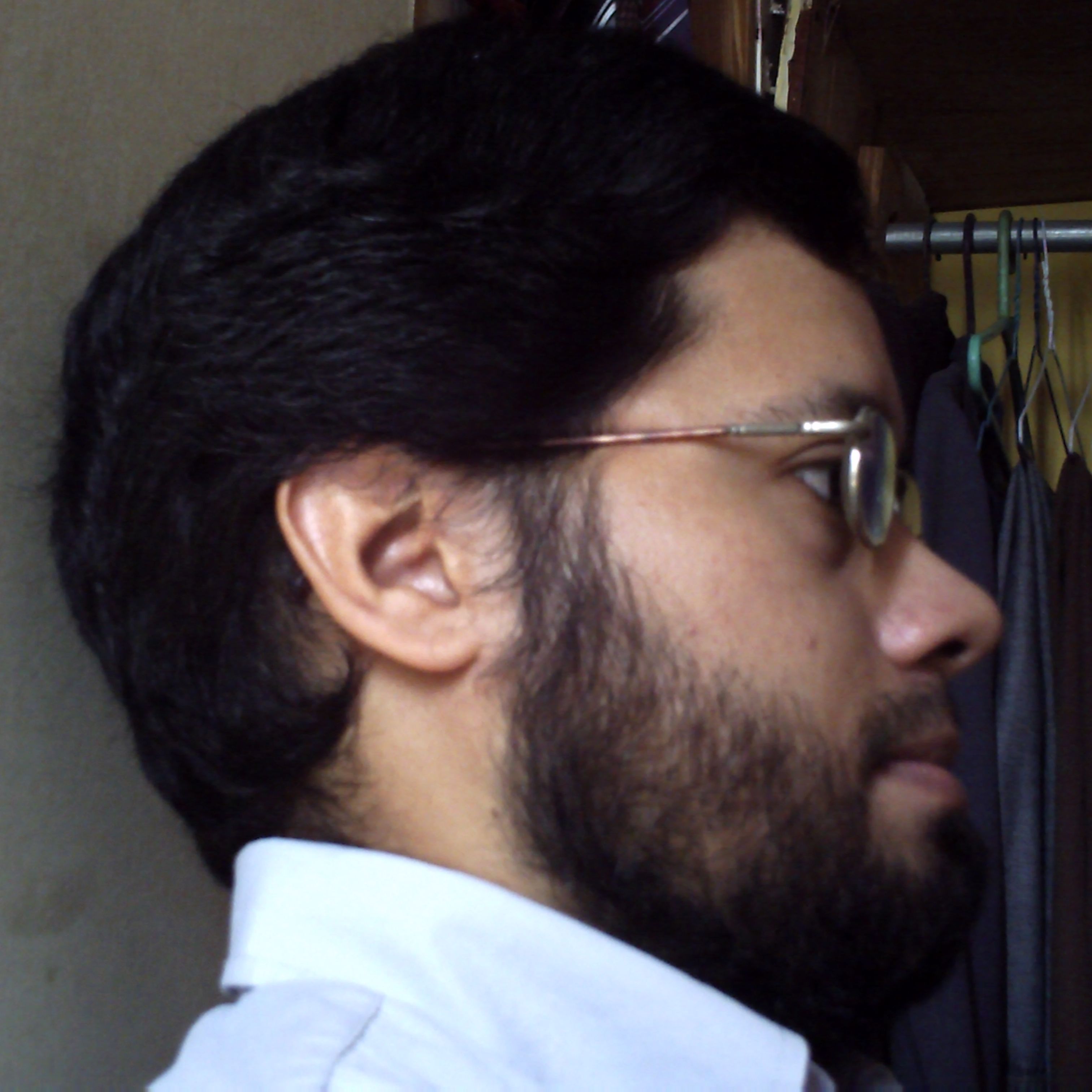 Credly profile picture for @fc