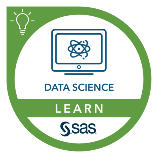 Introduction to Data Science - Credly