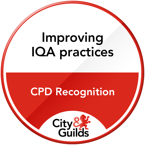 Improving IQA practices (Nations)