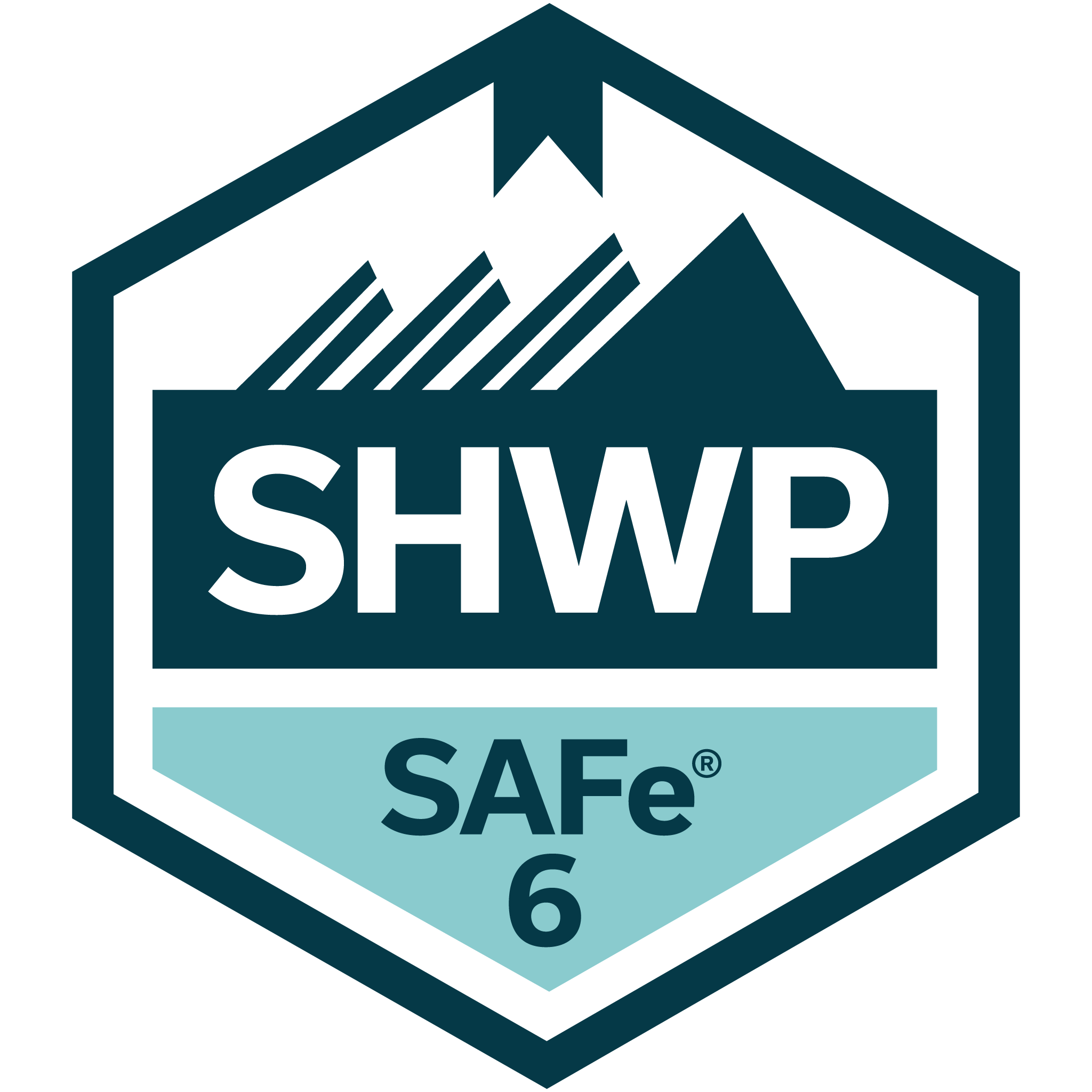 Certified SAFe® 6 Hardware Practitioner
