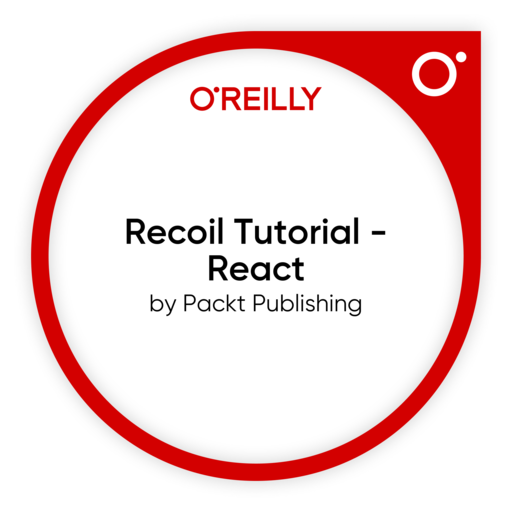 Recoil Tutorial - React - Credly