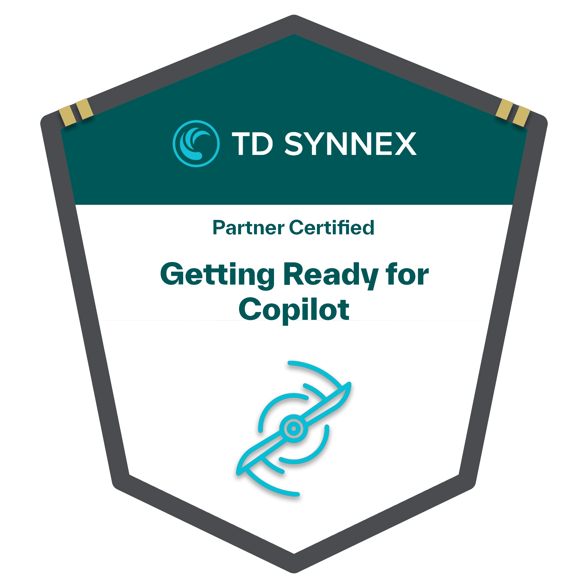 Getting Ready for Copilot for Partners