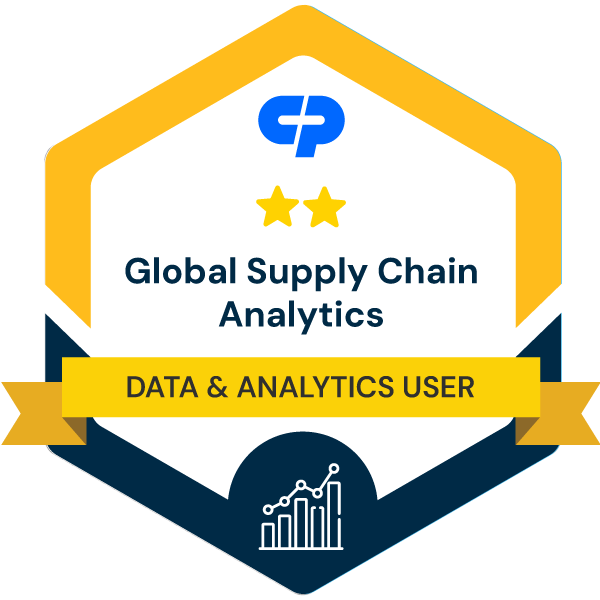 GSC Analytics Program - User