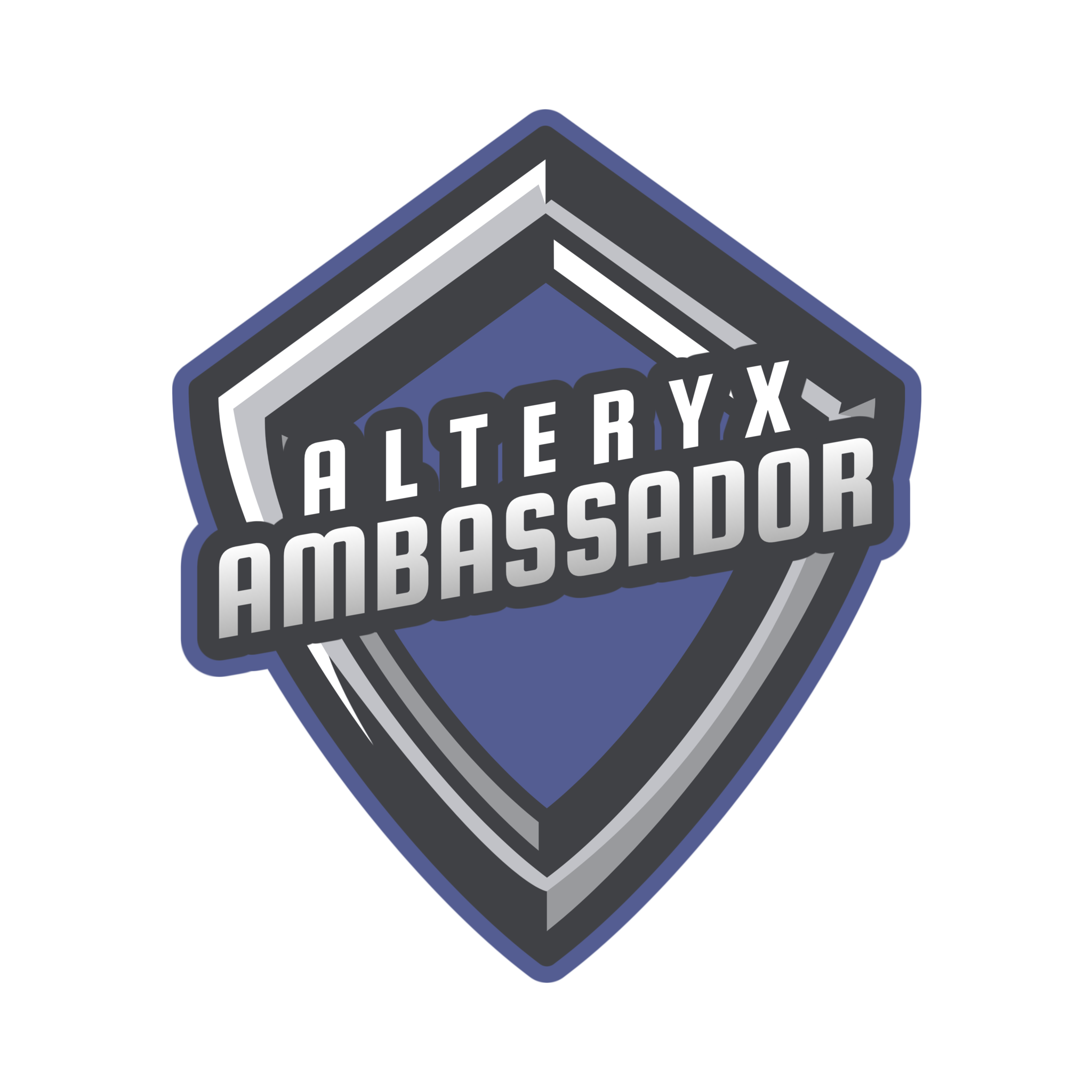 Alteryx Ambassador Credly Alteryx Ambassador Credly