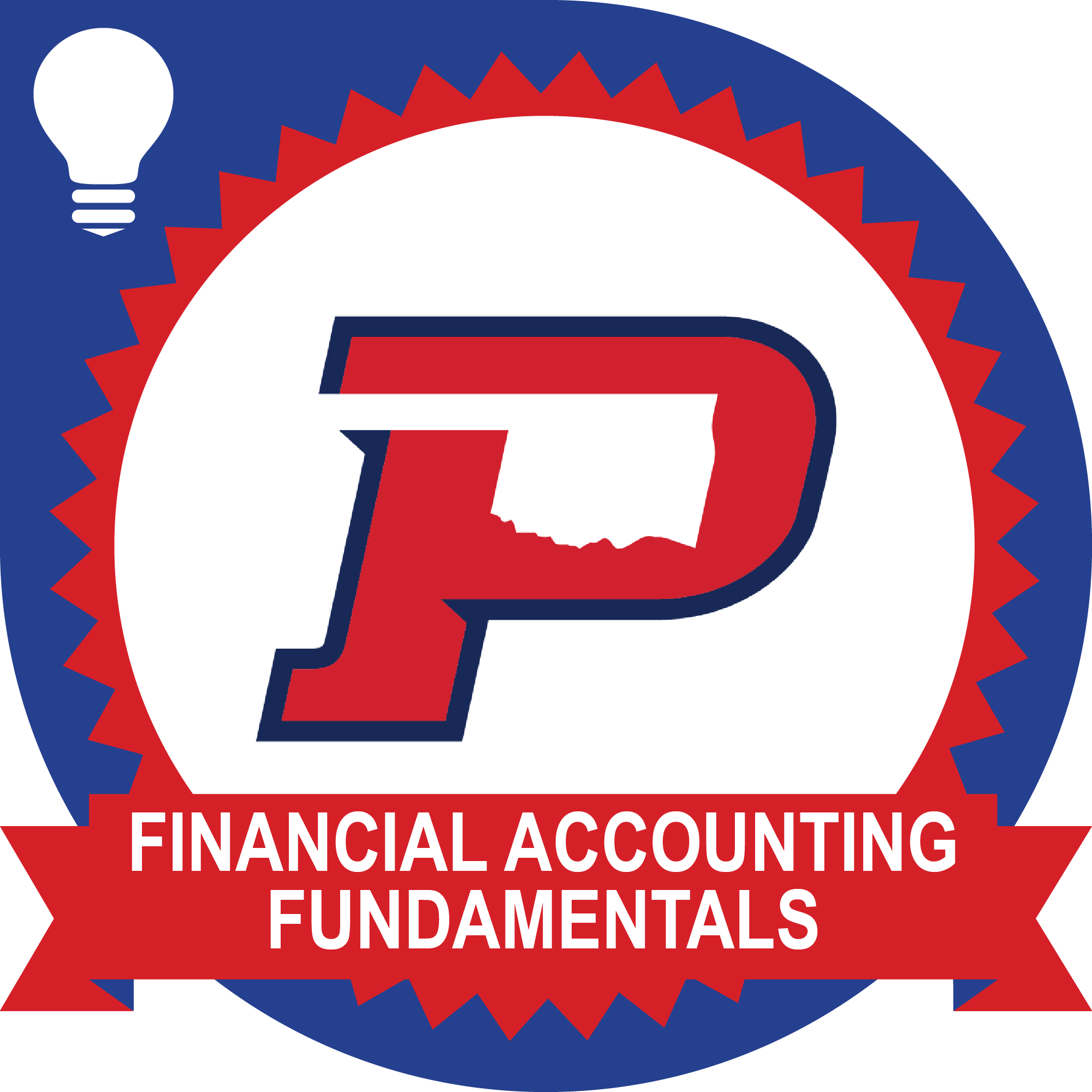 Financial Accounting Fundamentals